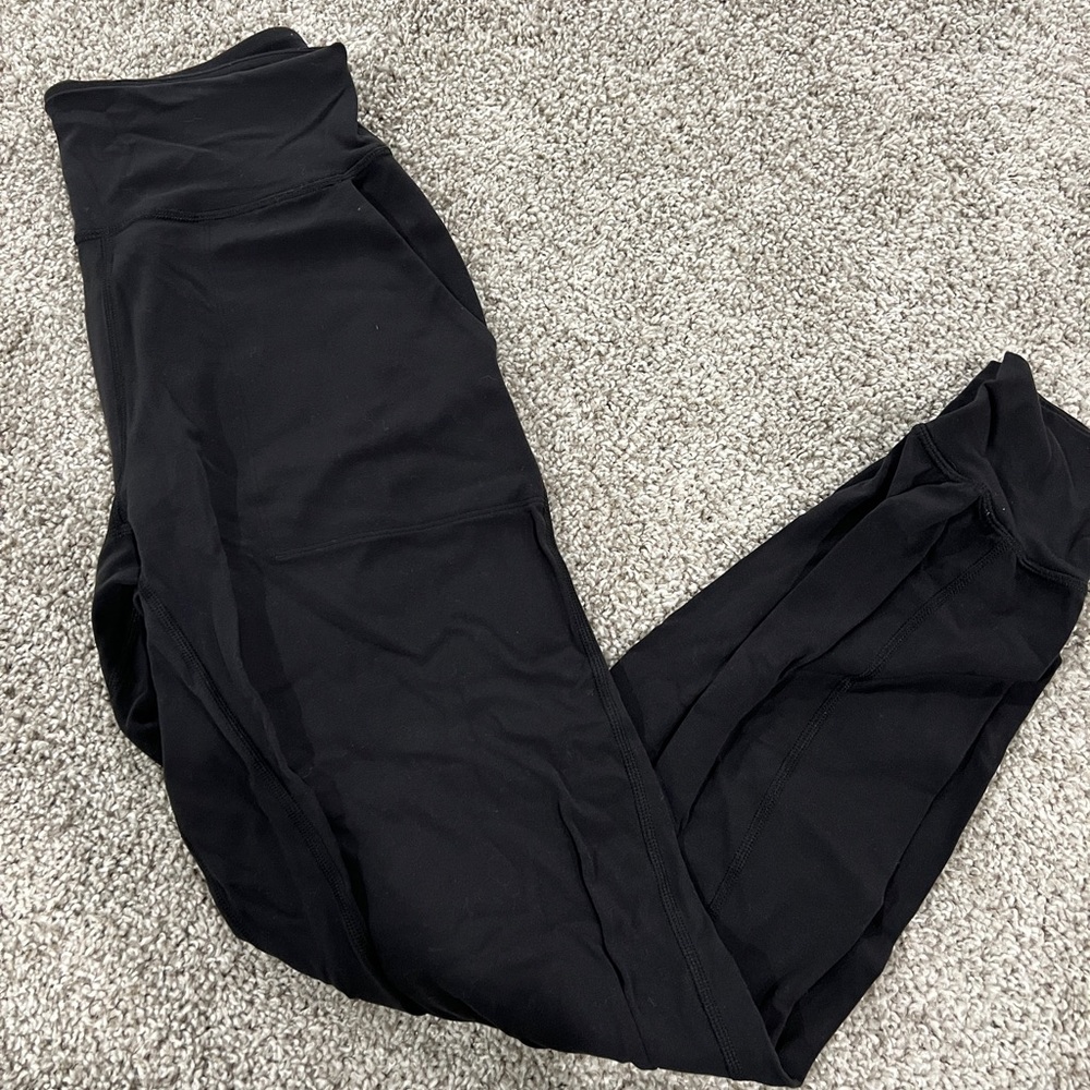 Lululemon align joggers